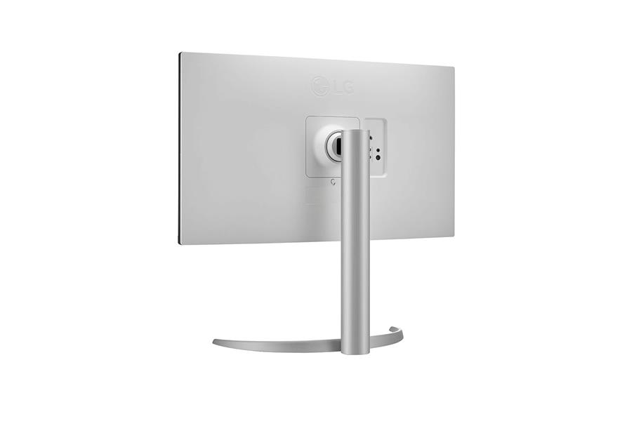 27 inch - 4K Ultra HD IPS LED Monitor - Pivot HAS