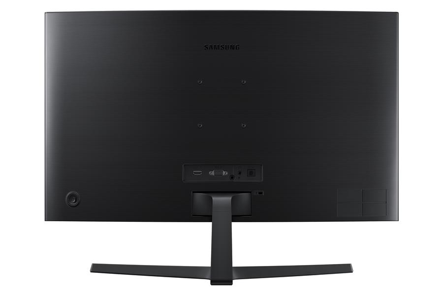 Samsung Curved Full HD Monitor 27 inch CF396