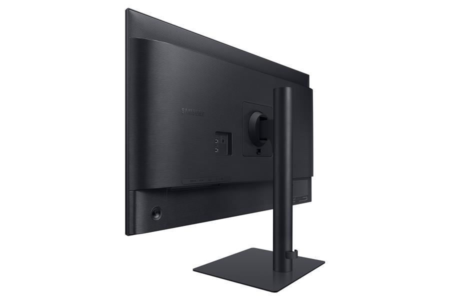 Samsung 4K UHD Monitor TU87F