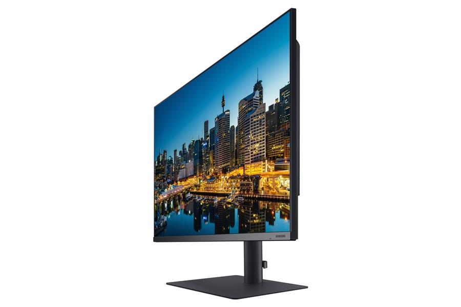 Samsung 4K UHD Monitor TU87F