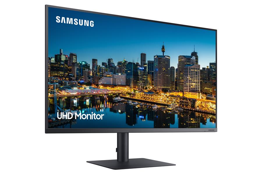 Samsung 4K UHD Monitor TU87F