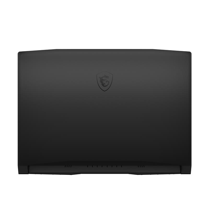 MSI Gaming GF66 11UC-009NL Katana Notebook 39,6 cm (15.6"") Full HD Intel® 11de generatie Core™ i7 8 GB DDR4-SDRAM 512 GB SSD NVIDIA GeForce RTX 3050 