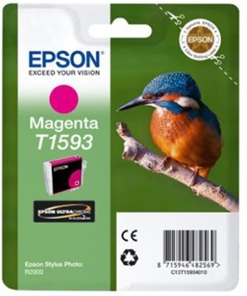 Epson T1593 Magenta