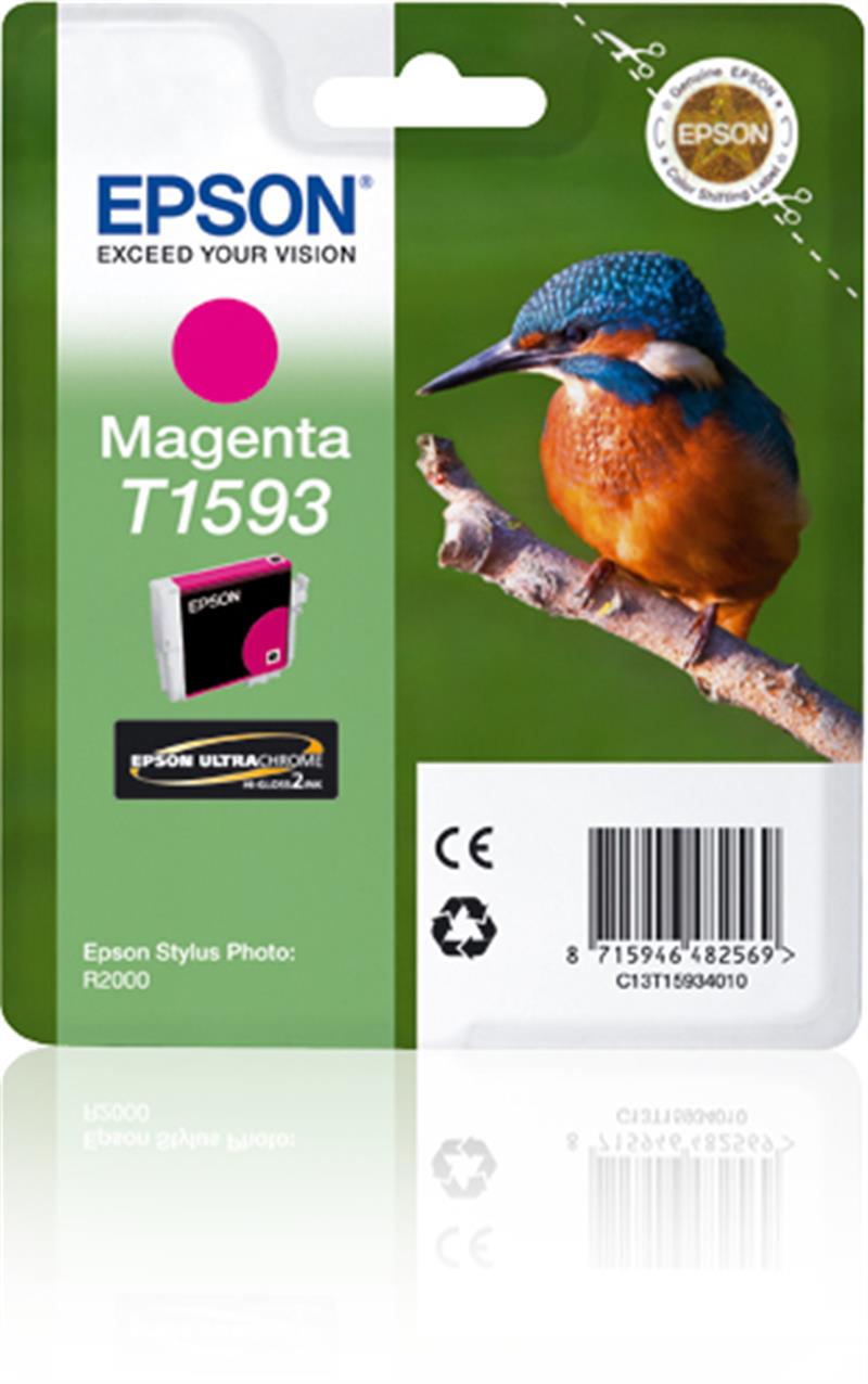 Epson T1593 Magenta