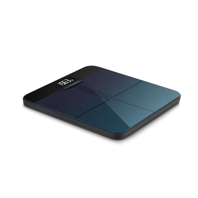 Amazfit Smart Scale-Aurora Gradient