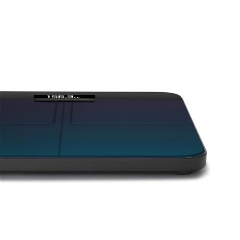 Amazfit Smart Scale-Aurora Gradient