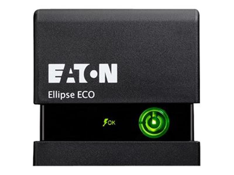 Eaton Ellipse ECO 1600 USB IEC UPS 1600 VA 1000 W 8 AC-uitgang(en)