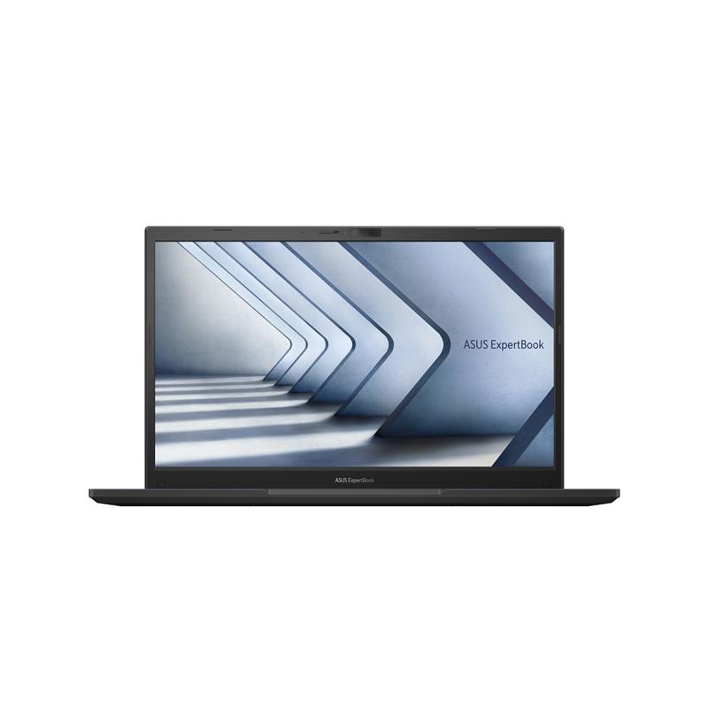 ASUS ExpertBook B1 B1402CVA-EB2259XA Intel® Core™ i3 i3-1315U Laptop 35,6 cm (14"") Full HD 16 GB DDR4-SDRAM 256 GB SSD Wi-Fi 6 (802.11ax) Windows 11 