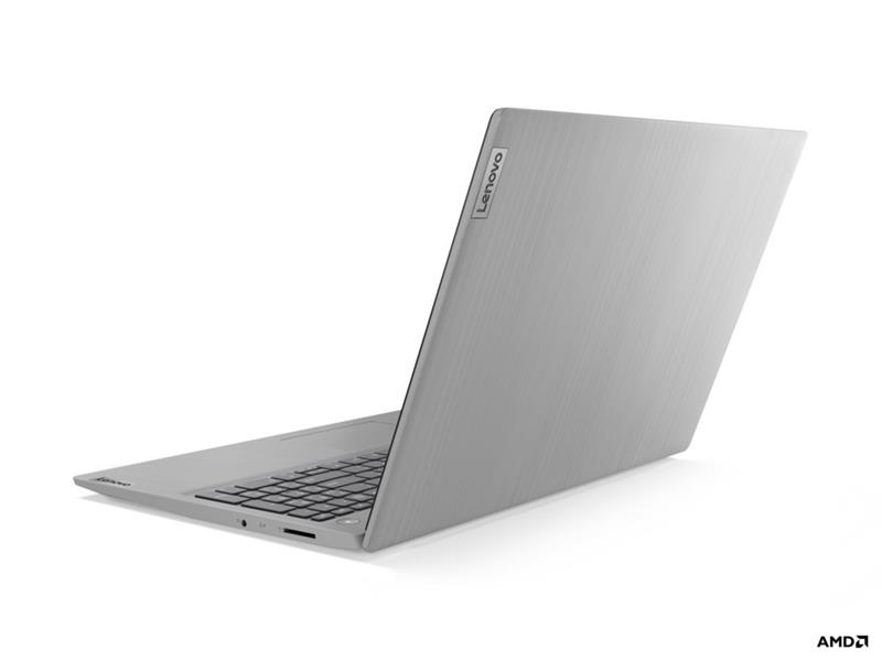 Lenovo IdeaPad 3 15.6 F-HD / Ryzen 5 3500U / 8GB / 256GB W10H