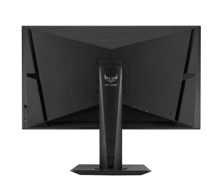 ASUS TUF Gaming VG27AQZ 68,6 cm (27"") 2560 x 1440 Pixels Wide Quad HD LED Zwart