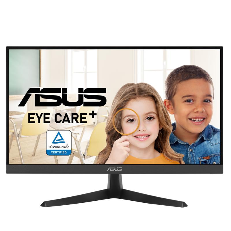 ASUS VY229Q Eye Care Monitor 21 5inch