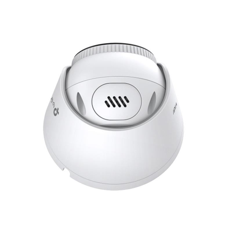 TP-Link VIGI C485 Torentje IP-beveiligingscamera Buiten 3840 x 2160 Pixels Plafond