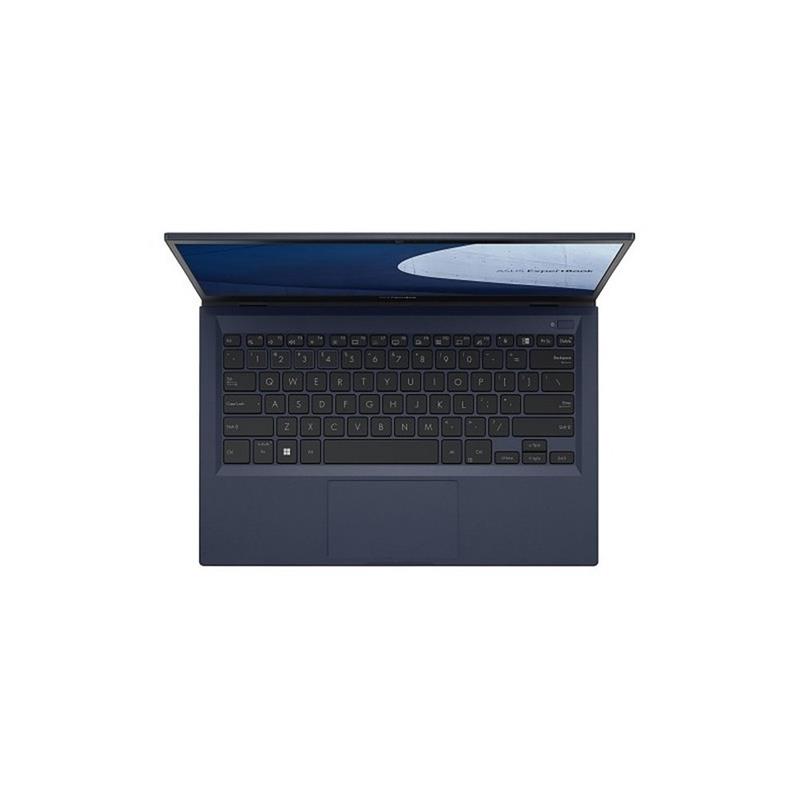 Asus Expertbook 14.0 F-HD / i7-1255U / 8GB / 512GB / W11P