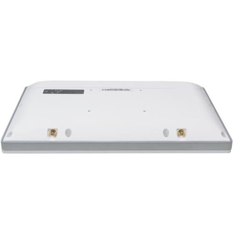 Shuttle All-In-One Panel PC Barebone P15WL01-i5 wit, 15.6"" Multi-Touch-Screen, i5-8365UE, 2xLAN, IP65, ventilatorloos , 24/7 permanent gebruik