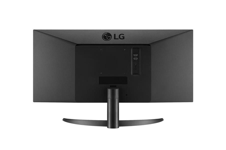 LG 29WP500-B computer monitor 73,7 cm (29"") 2560 x 1080 Pixels UltraWide Full HD LED Zwart