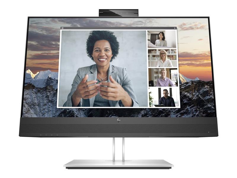 HP E24m G4 USB-C Conf 23 8i FHD Monitor