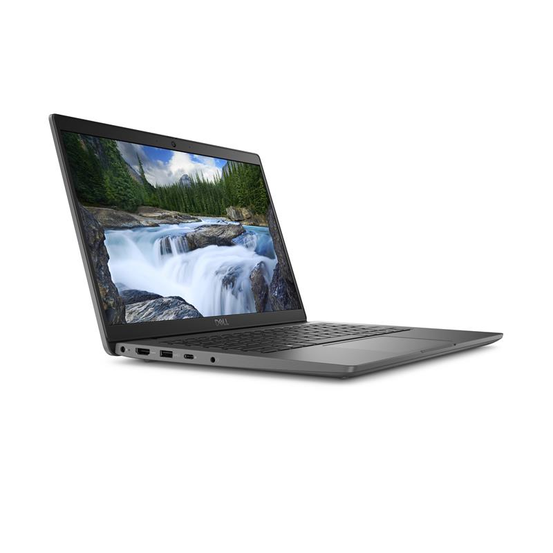 DELL Latitude 3440 Intel® Core™ i5 i5-1335U Laptop 35,6 cm (14"") Full HD 8 GB DDR4-SDRAM 256 GB SSD Wi-Fi 6E (802.11ax) Windows 11 Pro Grijs