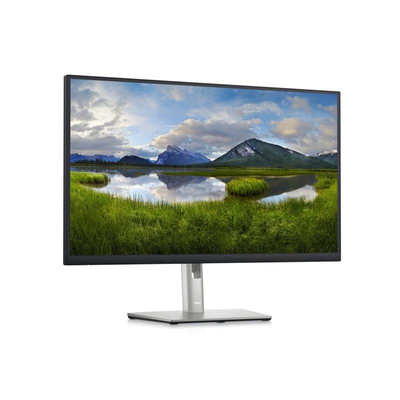 Dell 4K USB-C Hub Monitor P2723QE - 27Inch - IPS 3840x2160 16:9 1000:1 350cd