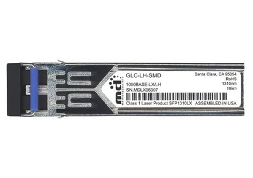 1000BASE-LX LH SFP TRANSCEIVER MODULE M