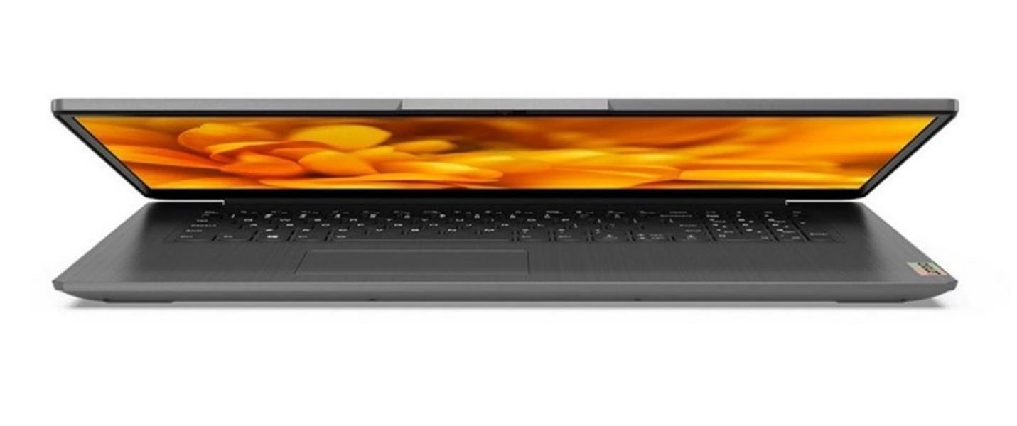 Lenovo Ideap. 3 17.3 F-HD / i5-1135G7 / 8GB / 512GB / W11P