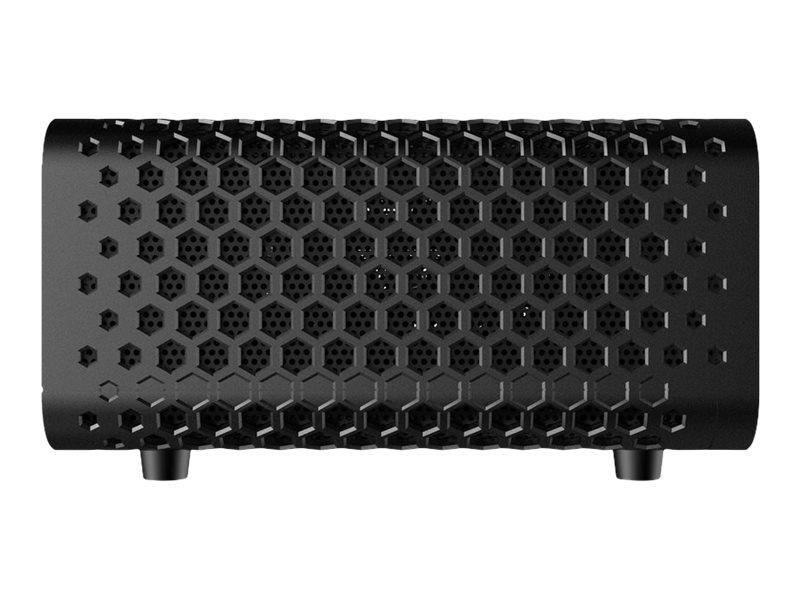 ZOTAC ZBOX CI660 nano mini-PC Barebone