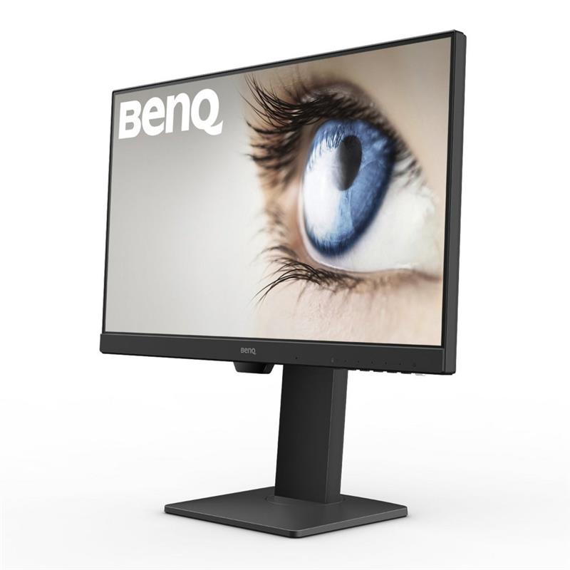 Benq GW2485TC 60,5 cm (23.8) 1920 x 1080 Pixels Full HD LED Zwart