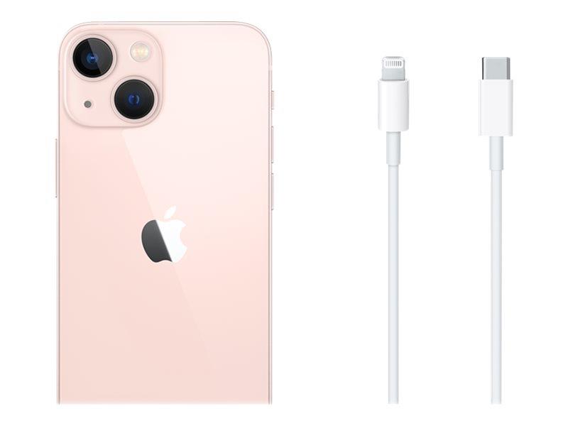 APPLE iPhone 13 mini 128GB Pink