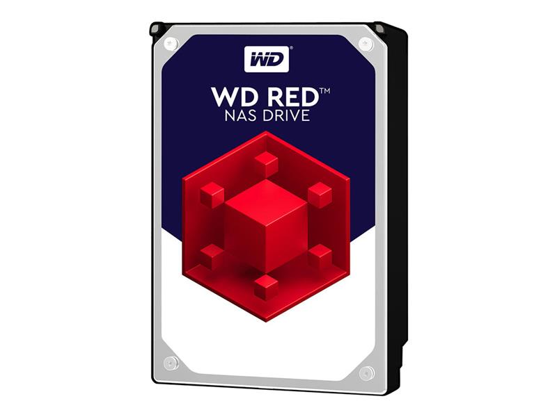 WD Red Plus 8TB 6Gb s SATA HDD