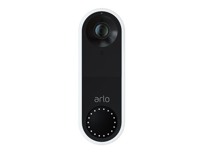 ARLO WIRED VIDEO DOORBELL