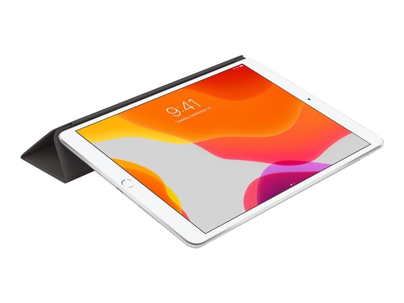 APPLE Smart Cover iPad - Black