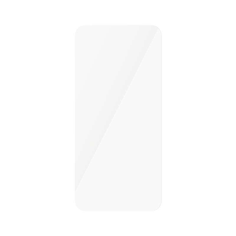 PanzerGlass SAFE. Screen Protector iPhone 2023 6.7 Pro Max Ultra-Wide Fit Doorzichtige schermbeschermer Apple 1 stuk(s)