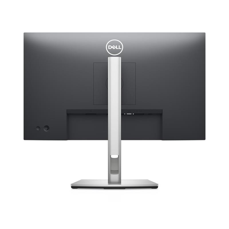 DELL P2422H 60,5 cm (23.8"") 1920 x 1080 Pixels Full HD LCD Zwart