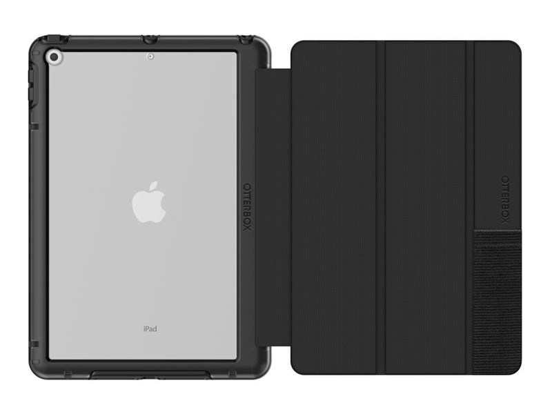 Tablet Symmetry Series Folio - Ipad iPad 7th 8th 9th Gen - 10 2 inch