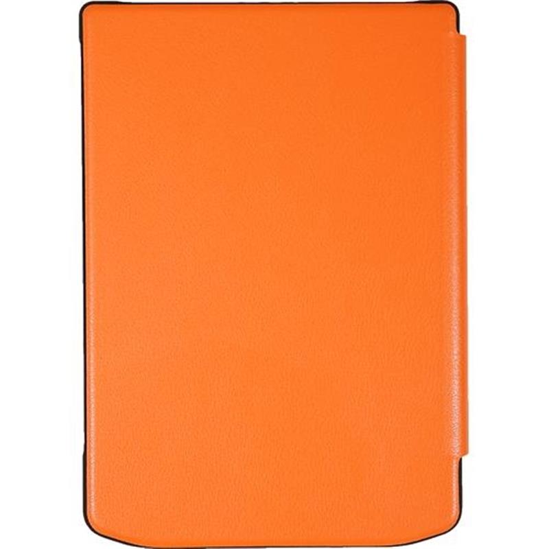 Shell - Orange