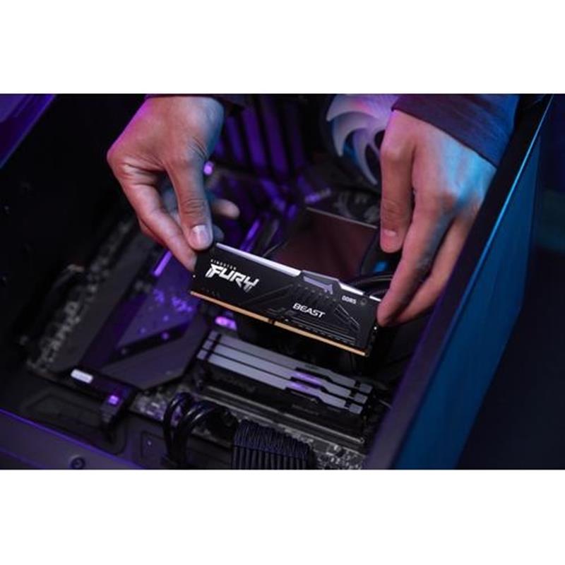 KINGSTON 8GB 5600MT s DDR5 CL36 DIMM