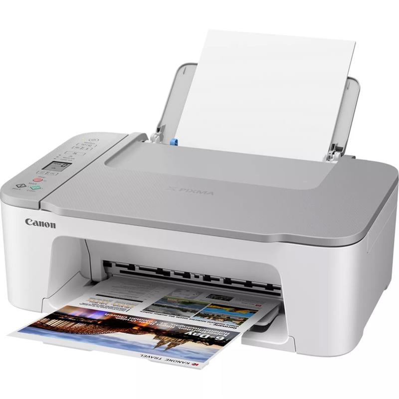 Canon PIXMA TS3551i Inkjet A4 4800 x 1200 DPI Wifi