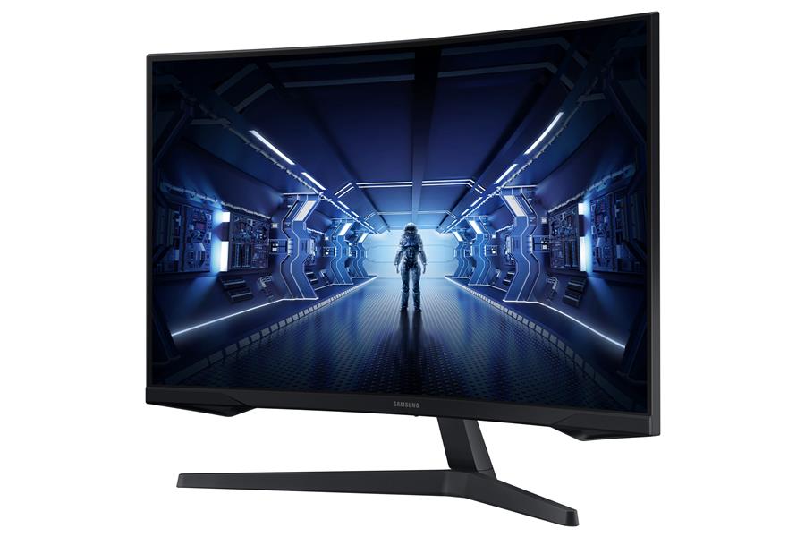 Samsung Odyssey G5 Gaming Monitor