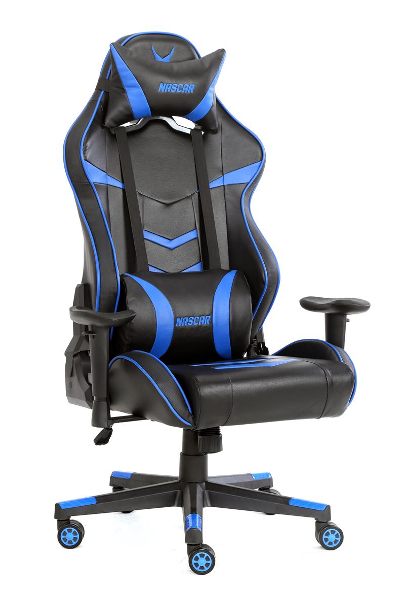 Varr gaming chair Nascar