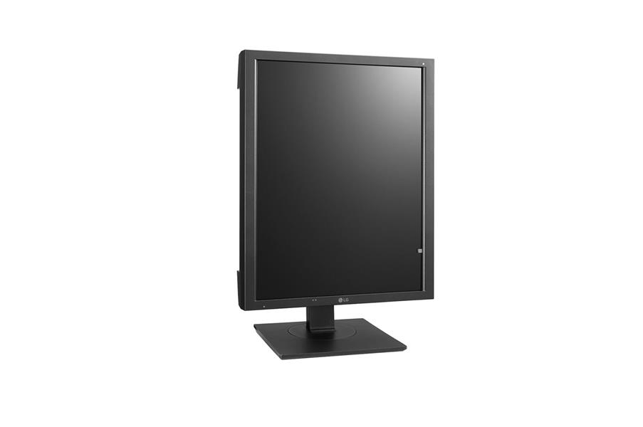 LG 21HK512D-W computer monitor 54,1 cm (21.3"") 2048 x 1536 Pixels QXGA LED Zwart