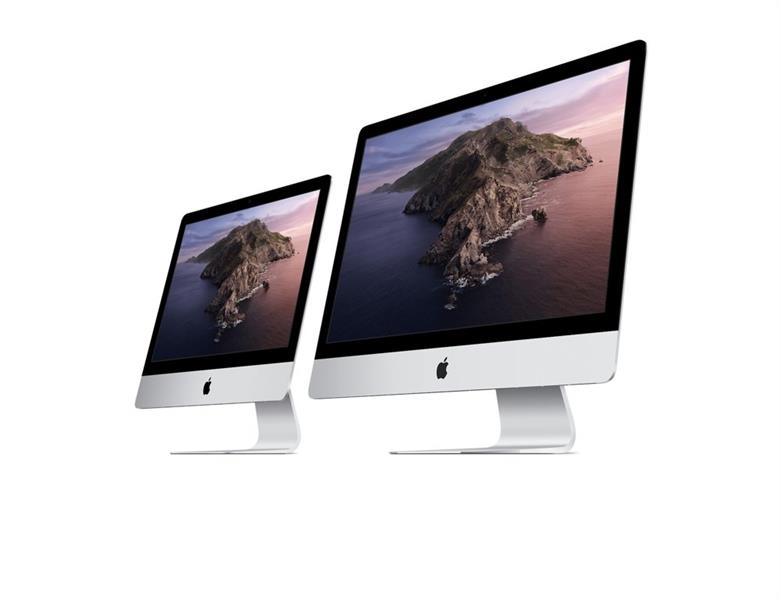 Apple iMac 21.5 (2020) - 4k Retina - i5 - 8GB -256GB