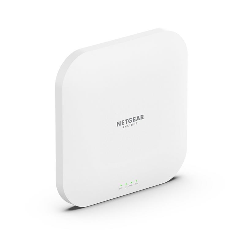 Netgear WAX620 3600 Mbit/s Wit Power over Ethernet (PoE)