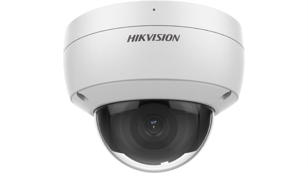 Hikvision Digital Technology DS-2CD2146G2-I IP-beveiligingscamera Buiten Dome 2688 x 1520 Pixels Plafond/muur