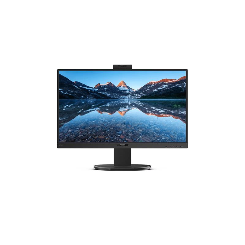 Philips B Line 276B9H/00 LED display 68,6 cm (27"") 2560 x 1440 Pixels Quad HD Zwart