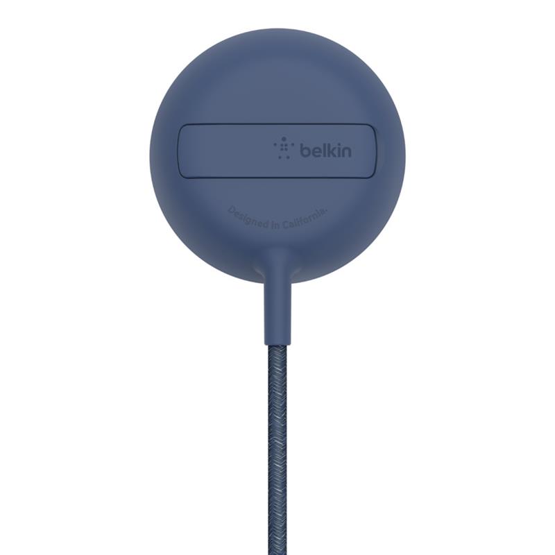 Belkin BOOST?CHARGE PRO Blauw Binnen