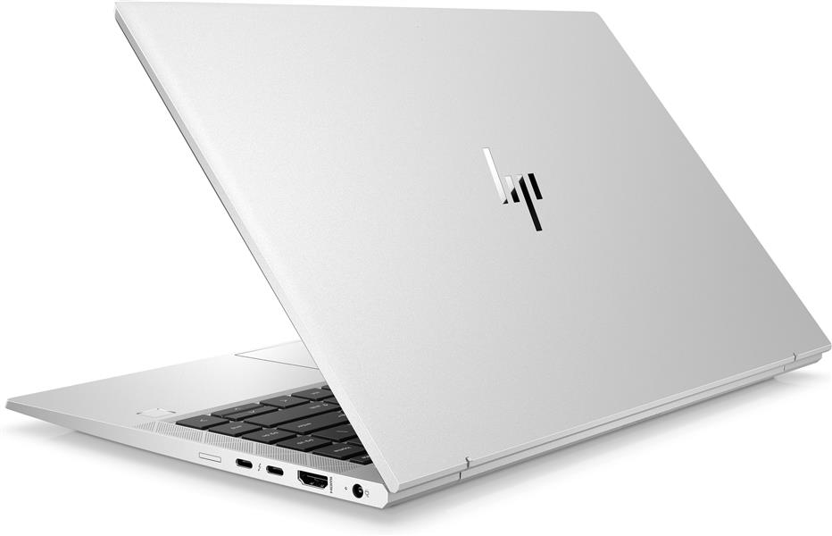 HP EliteBook 840 Aero G8 Notebook 35,6 cm (14"") Full HD Intel® 11de generatie Core™ i5 8 GB DDR4-SDRAM 256 GB SSD Wi-Fi 6 (802.11ax) Windows 10 Pro Z