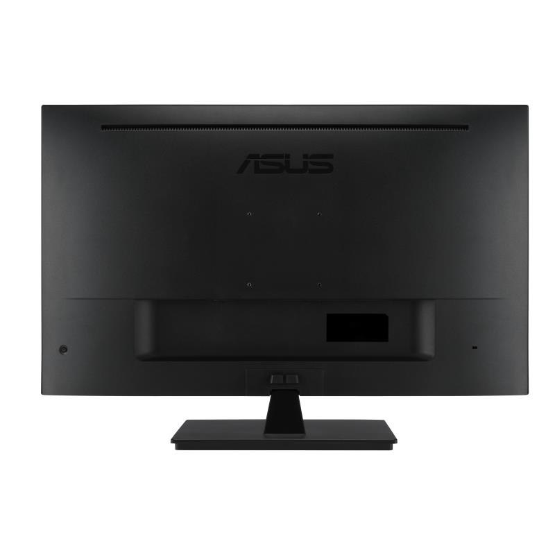 ASUS VP32AQ 80 cm (31.5"") 2560 x 1440 Pixels Wide Quad HD+ LED Zwart