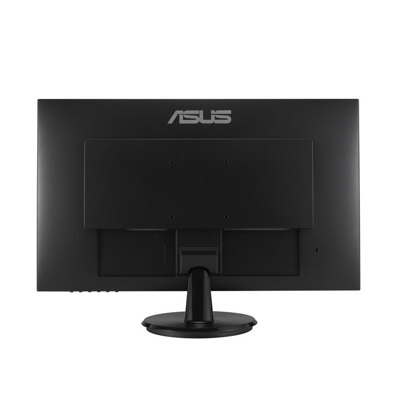 ASUS VA27DQ 68,6 cm (27"") 1920 x 1080 Pixels Full HD LED Zwart