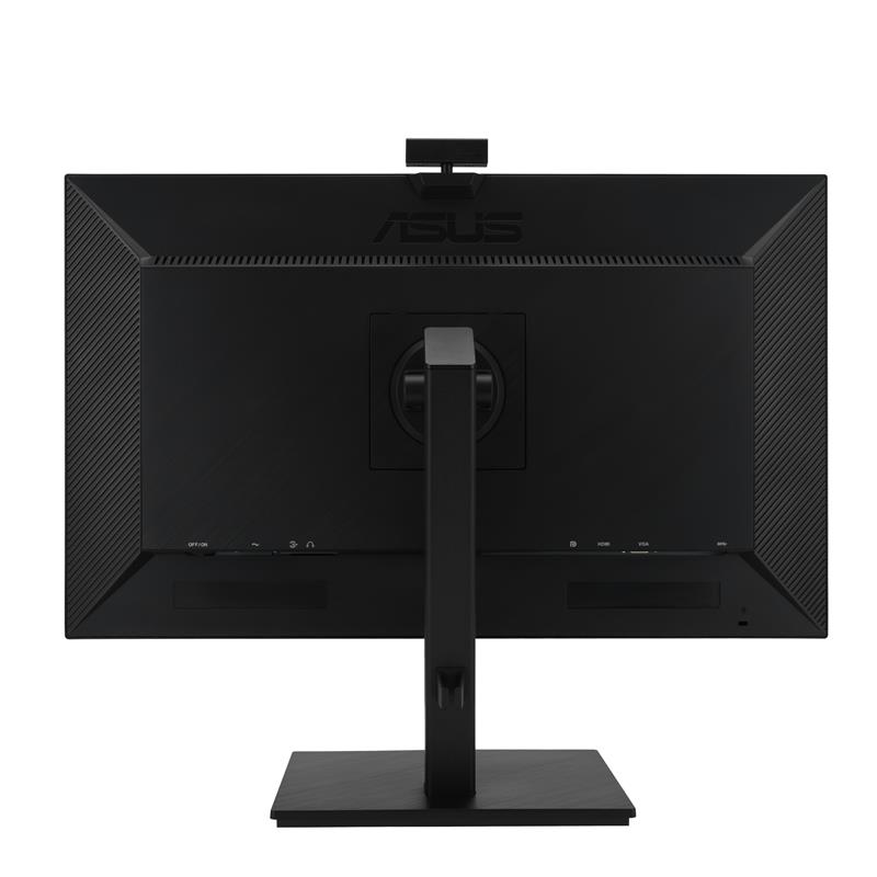 ASUS BE279QSK computer monitor 68,6 cm (27"") 1920 x 1080 Pixels Full HD LCD Zwart