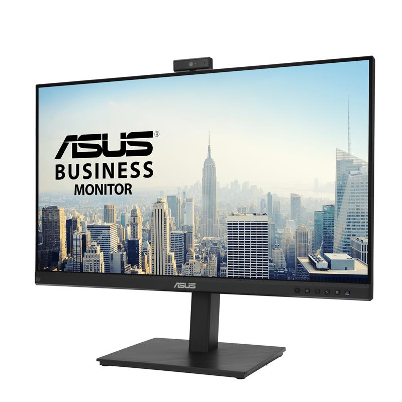 ASUS BE279QSK 68,6 cm (27"") 1920 x 1080 Pixels Full HD LCD Zwart