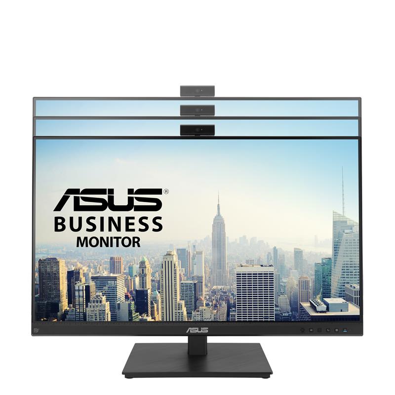 ASUS BE279QSK 68,6 cm (27"") 1920 x 1080 Pixels Full HD LCD Zwart